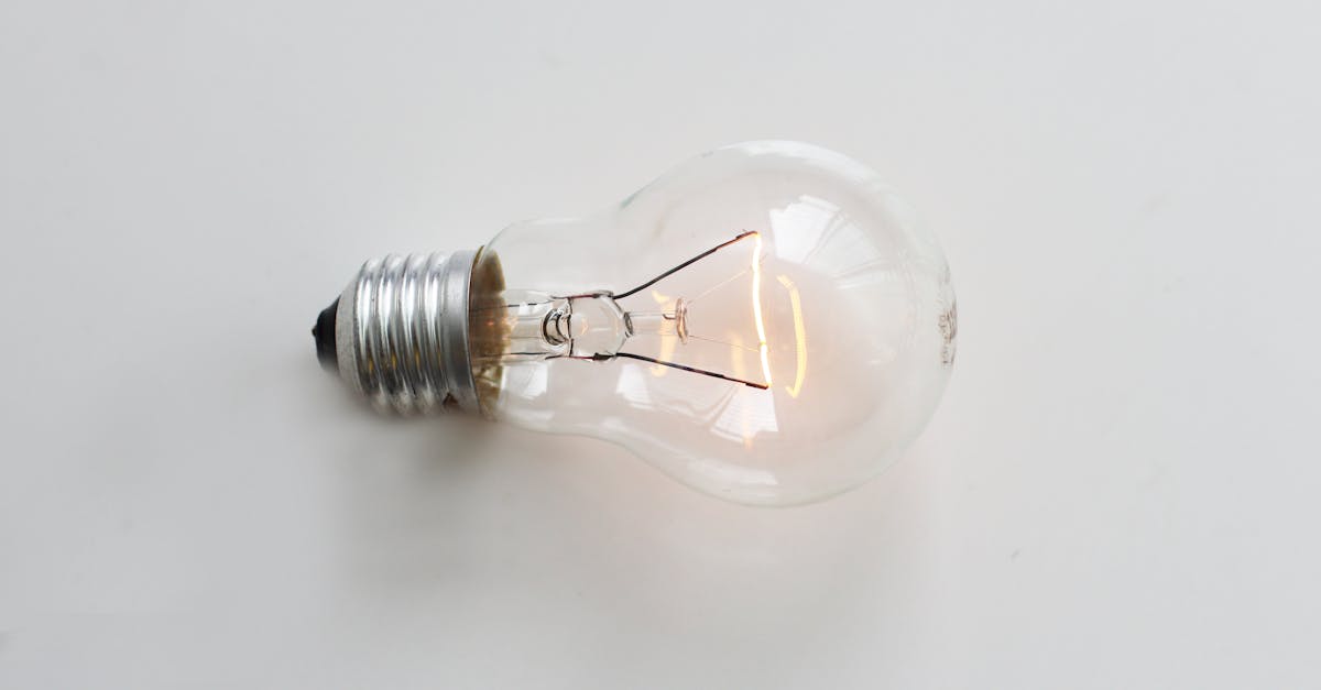 découvrez tout ce qu'il faut savoir sur l'électricité : ses principes, ses applications, ses avantages et les innovations qui transforment notre quotidien. plongez dans l'univers électrique dès maintenant !