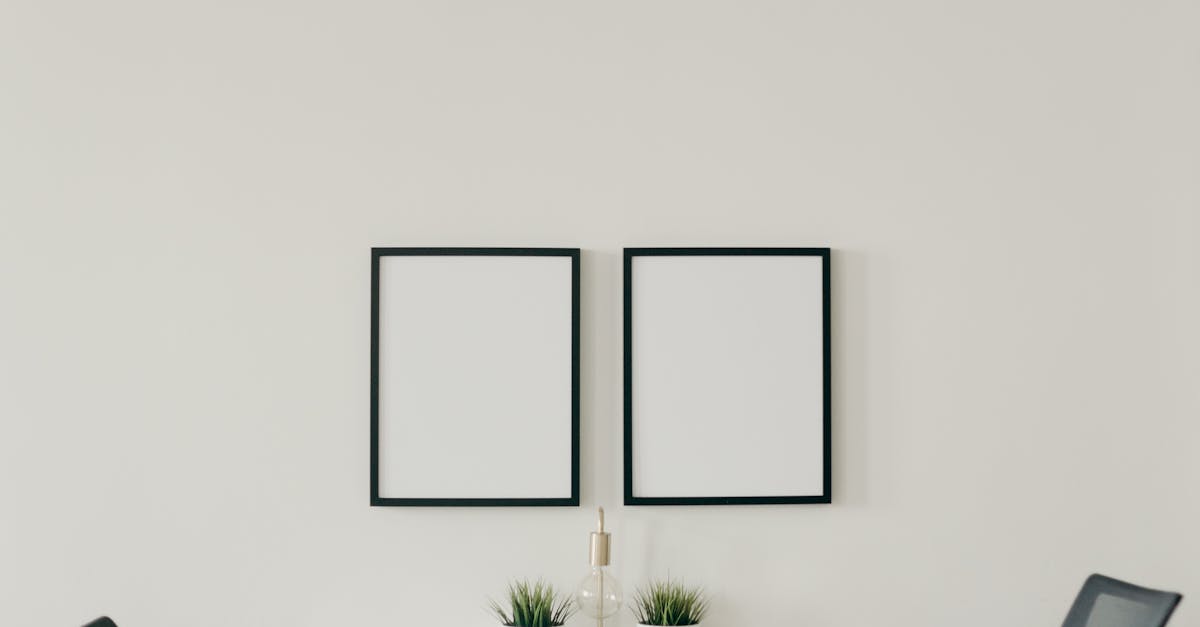 découvrez la beauté de la simplicité avec notre guide sur la manière d'incorporer des éléments minimalistes dans votre vie quotidienne. apprenez à apprécier l'essentiel tout en réduisant le superflu.