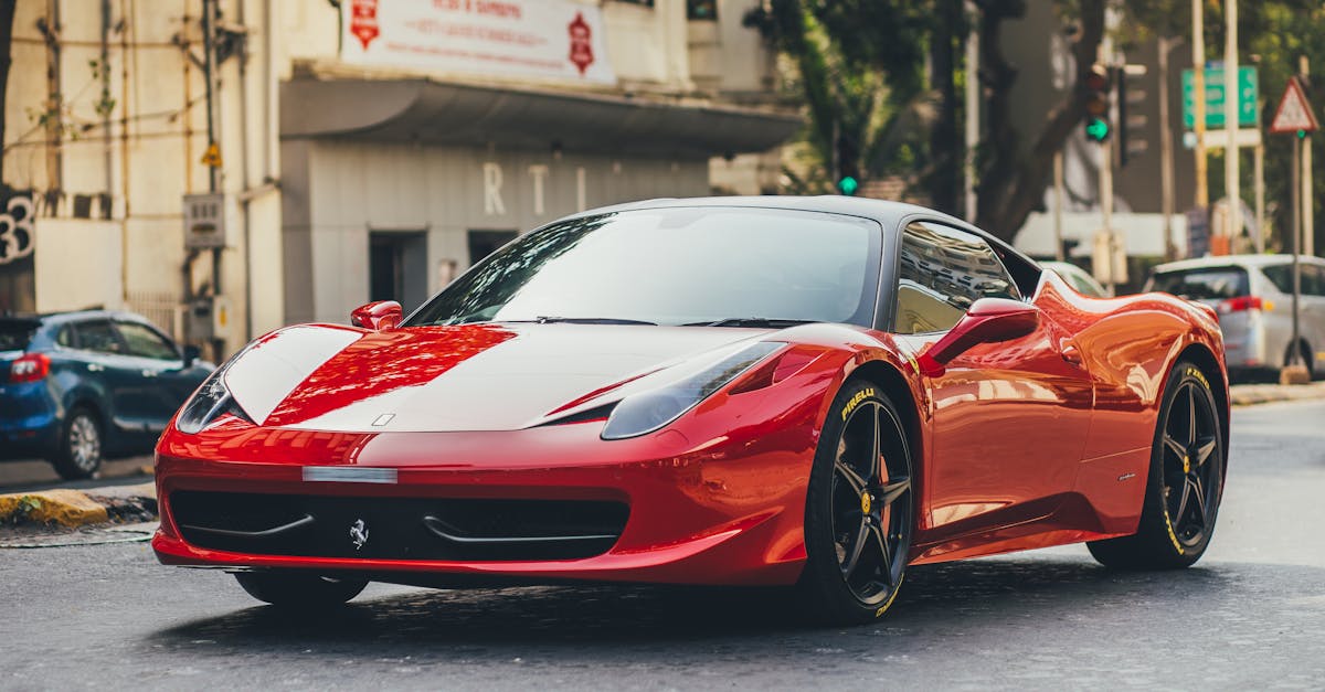 découvrez la ferrari 812 superfast, une voiture de sport emblématique alliant puissance et élégance. profitez d'une expérience de conduite inégalée avec son moteur v12 et son design aérodynamique séduisant.