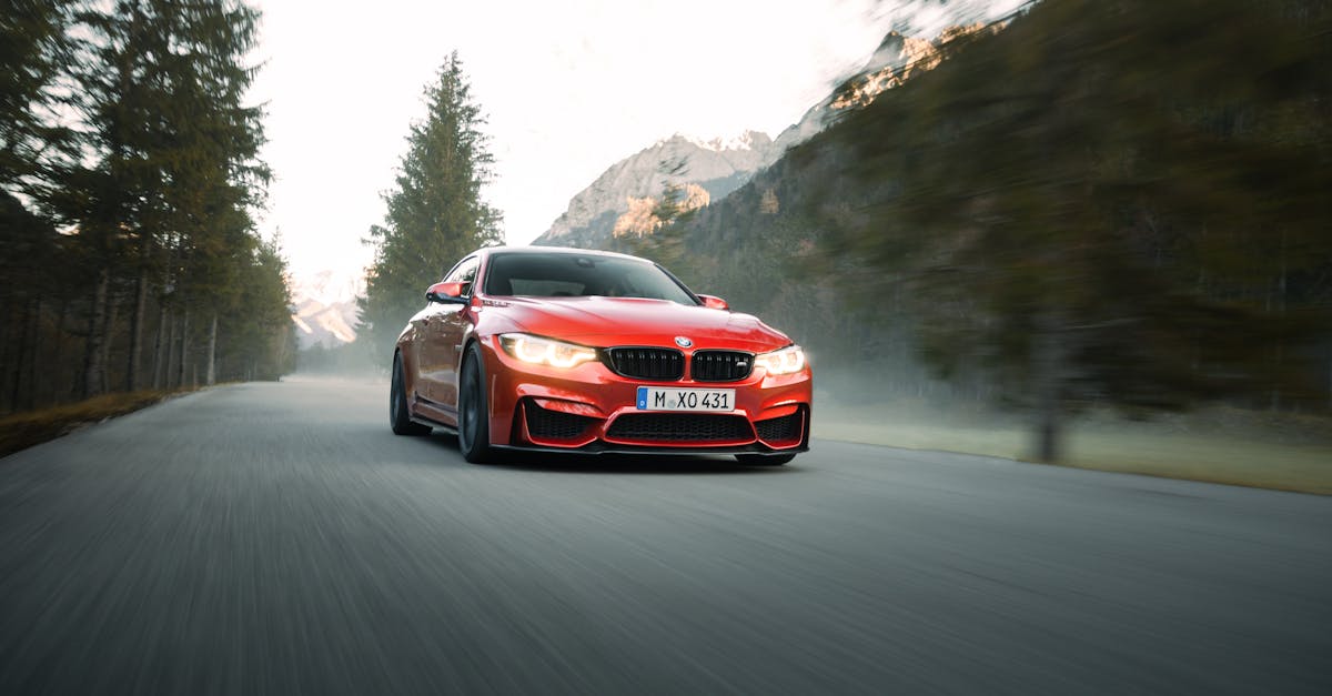 découvrez le bmw x4, un suv sportif alliant élégance et performance. avec son design audacieux et ses technologies de pointe, le x4 offre une expérience de conduite exceptionnelle sur route et en tout-terrain. plongez dans le luxe et la puissance d'un véhicule qui définit la catégorie des coupés-suv.