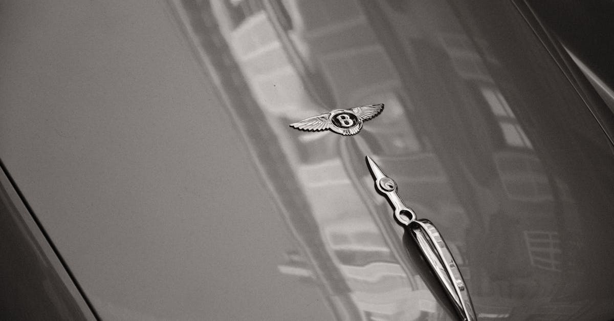 découvrez l'univers de bentley, symbole d'élégance et de performance automobile. explorez nos modèles luxueux alliant savoir-faire artisanal et technologies avancées, pour une expérience de conduite inégalée.