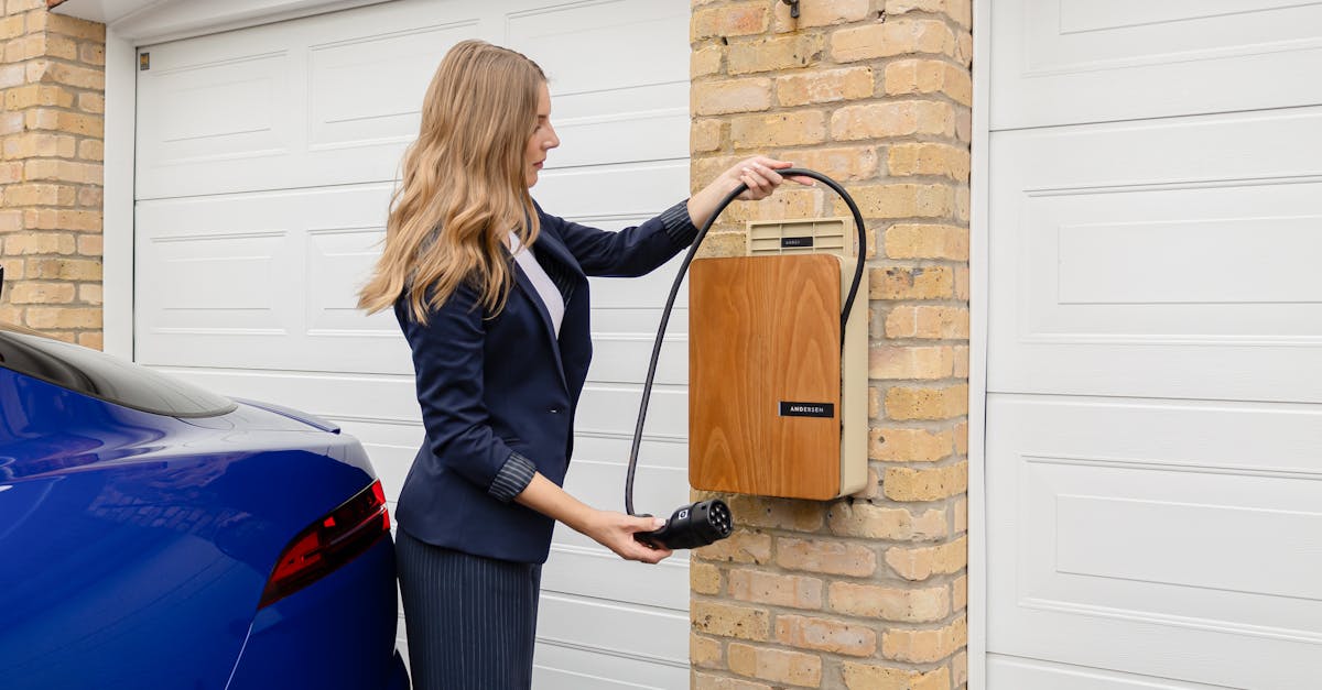 découvrez la fiabilité des stations de recharge pour véhicules électriques, un élément essentiel pour faciliter votre expérience de conduite électrique. apprenez comment choisir des points de recharge fiables et optimiser votre temps sur la route.