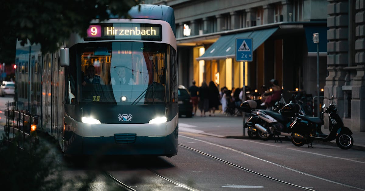 découvrez les meilleures astuces et conseils pour optimiser vos trajets quotidiens. que ce soit en voiture, en transports en commun ou à vélo, apprenez à rendre vos déplacements plus efficaces et agréables.