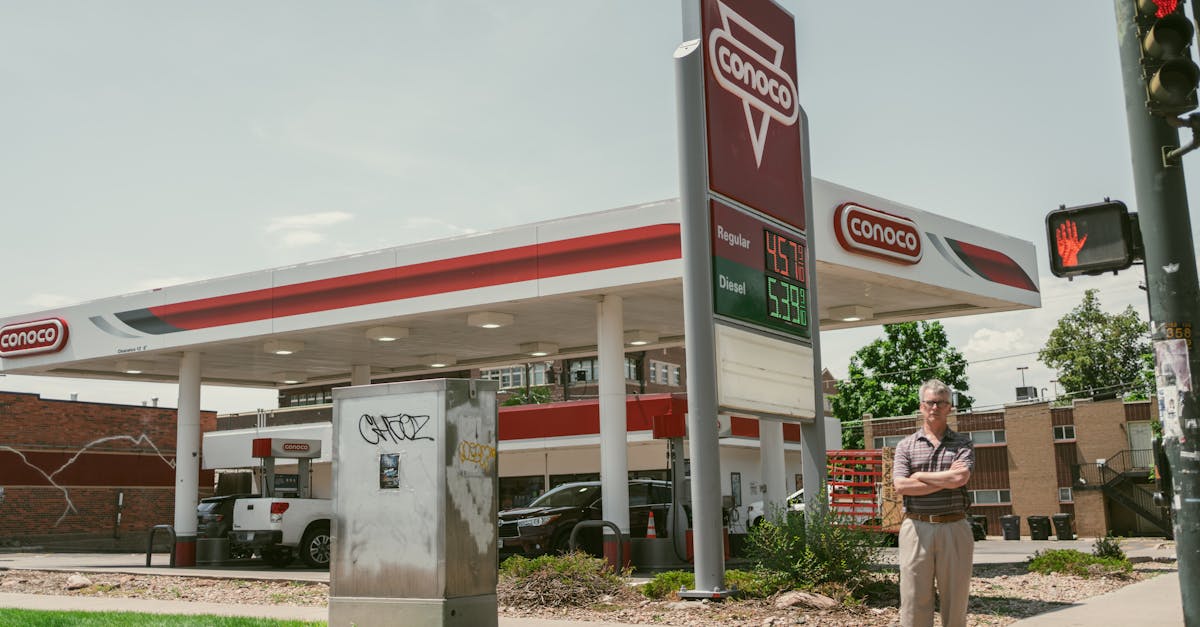 découvrez les dernières tendances sur la baisse des prix du carburant. analyse des facteurs influençant cette réduction et ses impacts sur votre budget et l'économie.