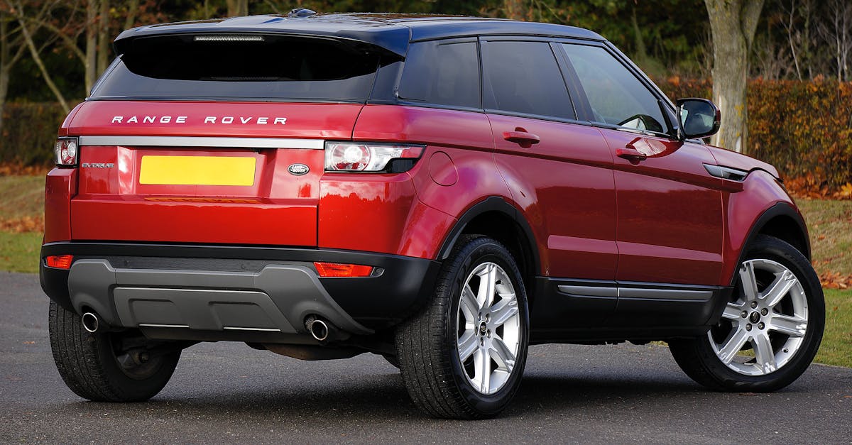 découvrez notre sélection de suv, alliant confort, performance et esthétique. que vous recherchiez un véhicule spacieux pour votre famille ou un 4x4 robuste pour vos aventures, nos modèles répondent à tous vos besoins. explorez les options et trouvez le suv idéal pour votre style de vie.