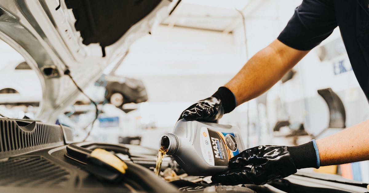 découvrez nos conseils et astuces pour l'entretien de votre véhicule. assurez-vous que votre voiture fonctionne à son meilleur niveau grâce à nos guides sur la maintenance préventive et les réparations essentielles.