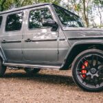 découvrez l'univers fascinant de mercedes, symbole d'élégance, d'innovation et de performance. explorez notre gamme de véhicules alliant design sophistiqué et technologies de pointe pour une conduite d'exception.