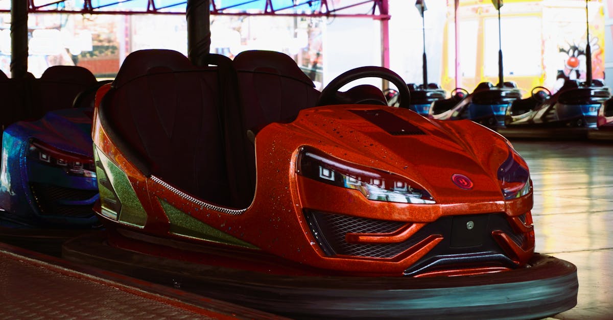découvrez les véhicules électriques, une solution de transport durable et innovante. explorez leurs avantages, leur impact écologique et les dernières tendances du marché pour une conduite plus verte.