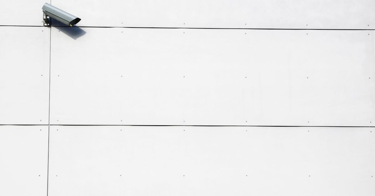 découvrez nos solutions de vidéoprotection pour sécuriser votre domicile ou votre entreprise. profitez d'une surveillance en temps réel et d'une tranquillité d'esprit inégalée grâce à nos systèmes de vidéosurveillance performants et fiables.