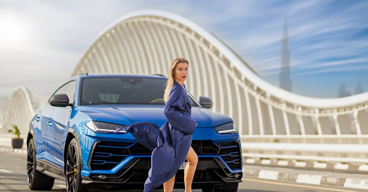 découvrez les détails du rappel concernant la lamborghini urus. informez-vous sur les problèmes signalés et les mesures prises par le constructeur pour garantir la sécurité et la performance de ce suv de luxe.