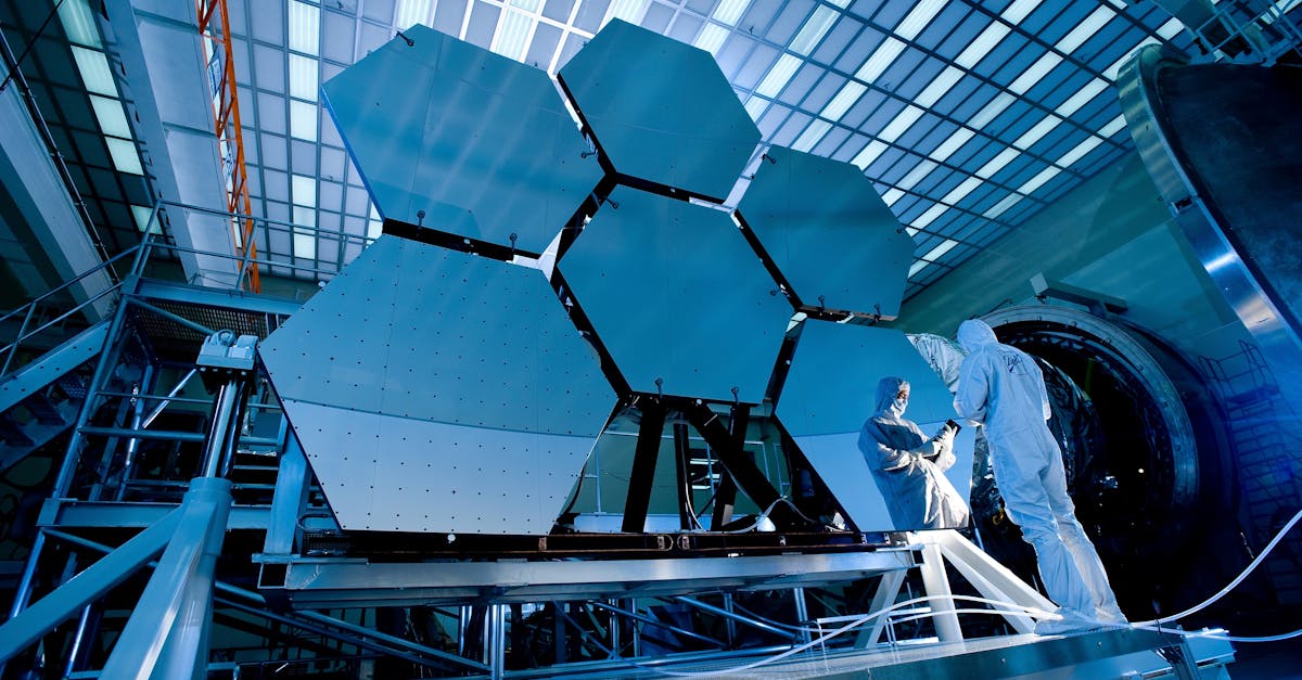 découvrez les dernières tendances en matière d'innovation et explorez des idées révolutionnaires qui transforment notre quotidien. restez à la pointe des avancées technologiques et économiques pour un avenir prometteur.