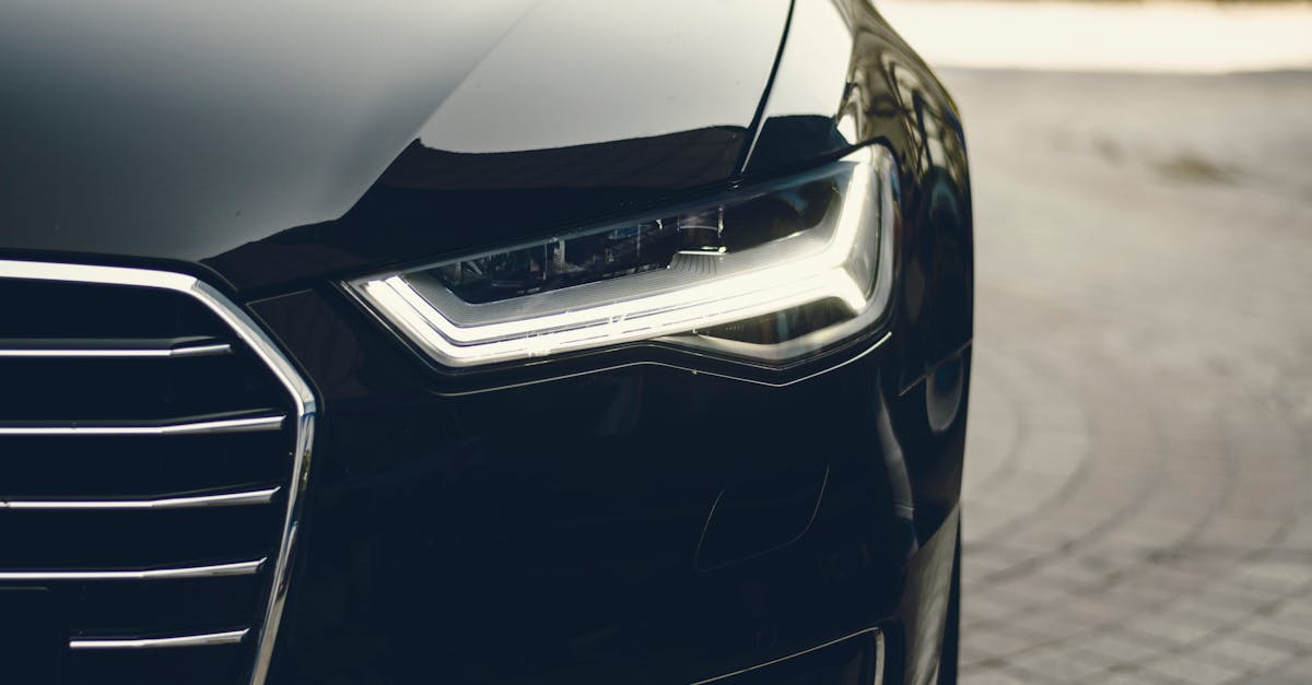 découvrez les avantages des voitures électriques : éco-responsabilité, économies de carburant et innovations technologiques. rejoignez la révolution verte sur la route avec des modèles variés adaptés à tous les besoins.