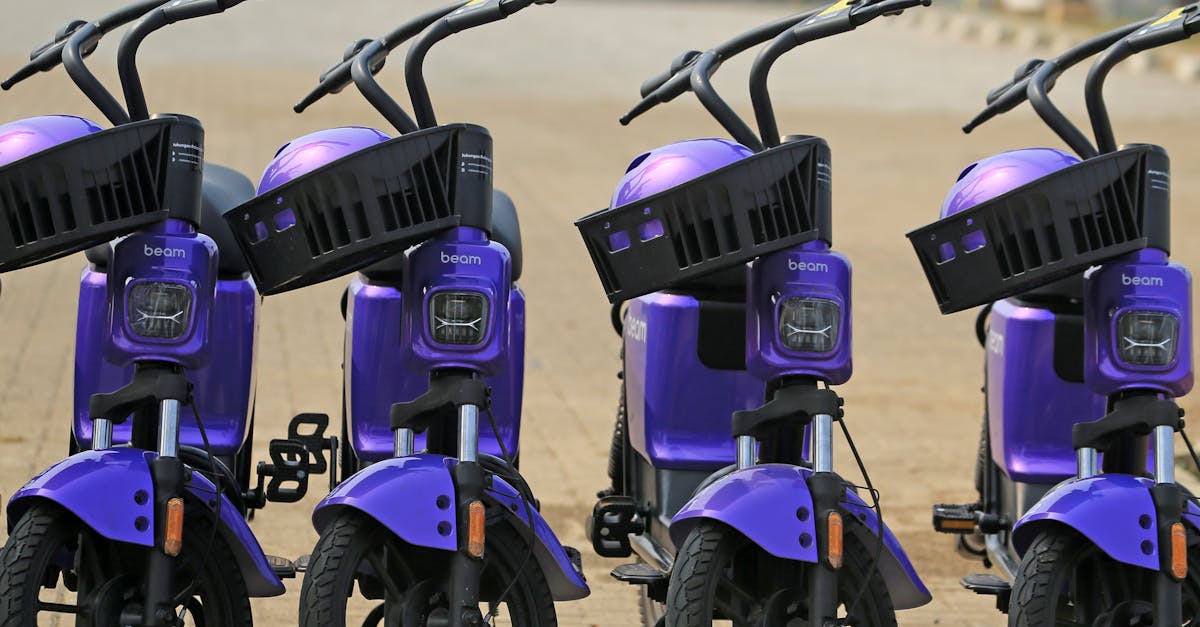 découvrez l'avenir de la mobilité avec les véhicules électriques. explorez leurs avantages, technologies innovantes et impact positif sur l'environnement. rejoignez la révolution verte dès aujourd'hui!