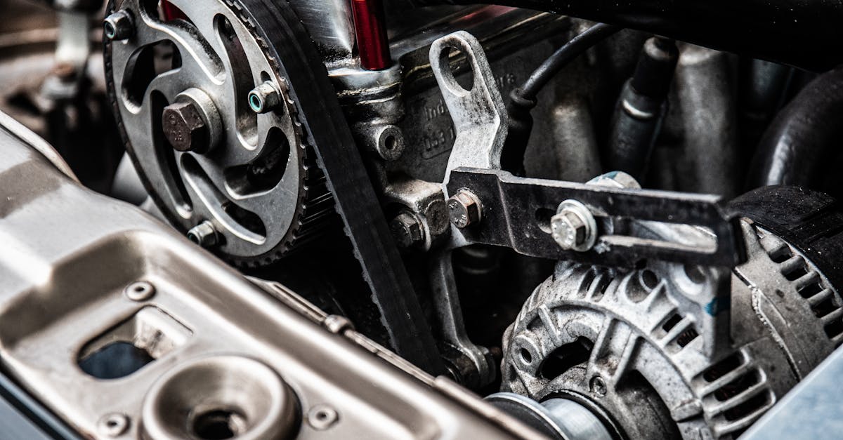 découvrez notre large sélection de pièces automobiles de qualité pour tous vos besoins en réparation et entretien. trouvez les meilleures marques à des prix compétitifs et profitez de conseils d'experts pour garantir la performance de votre véhicule.