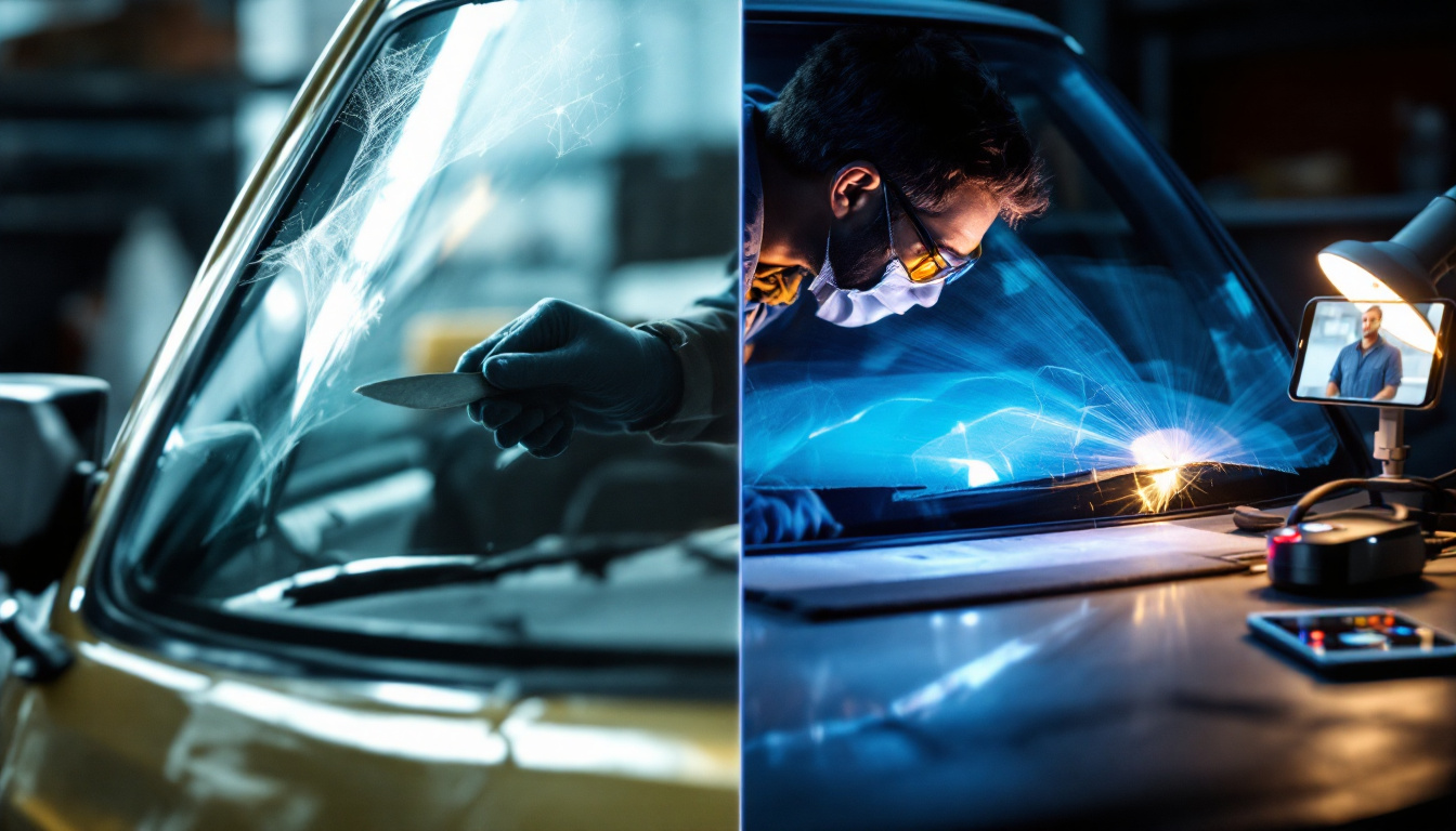 faites réparer les coins de votre pare-brise sur votre volkswagen golf, que ce soit pour un modèle ancien comme la golf 1 ou les plus récents jusqu'à la golf 8. bénéficiez d'un service professionnel et rapide pour garantir votre sécurité et conserver l'esthétique de votre véhicule.