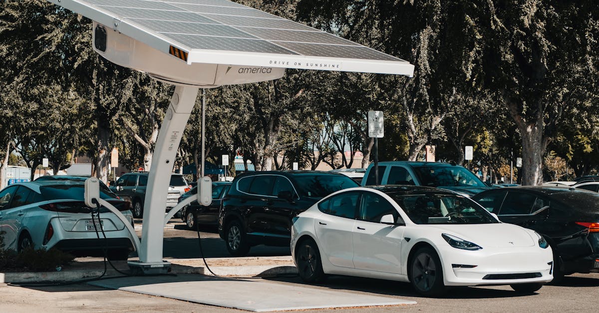 découvrez l'univers innovant de tesla, le leader de l'électromobilité, offrant des véhicules écologiques aux performances exceptionnelles, des technologies avancées et des solutions énergétiques durables.