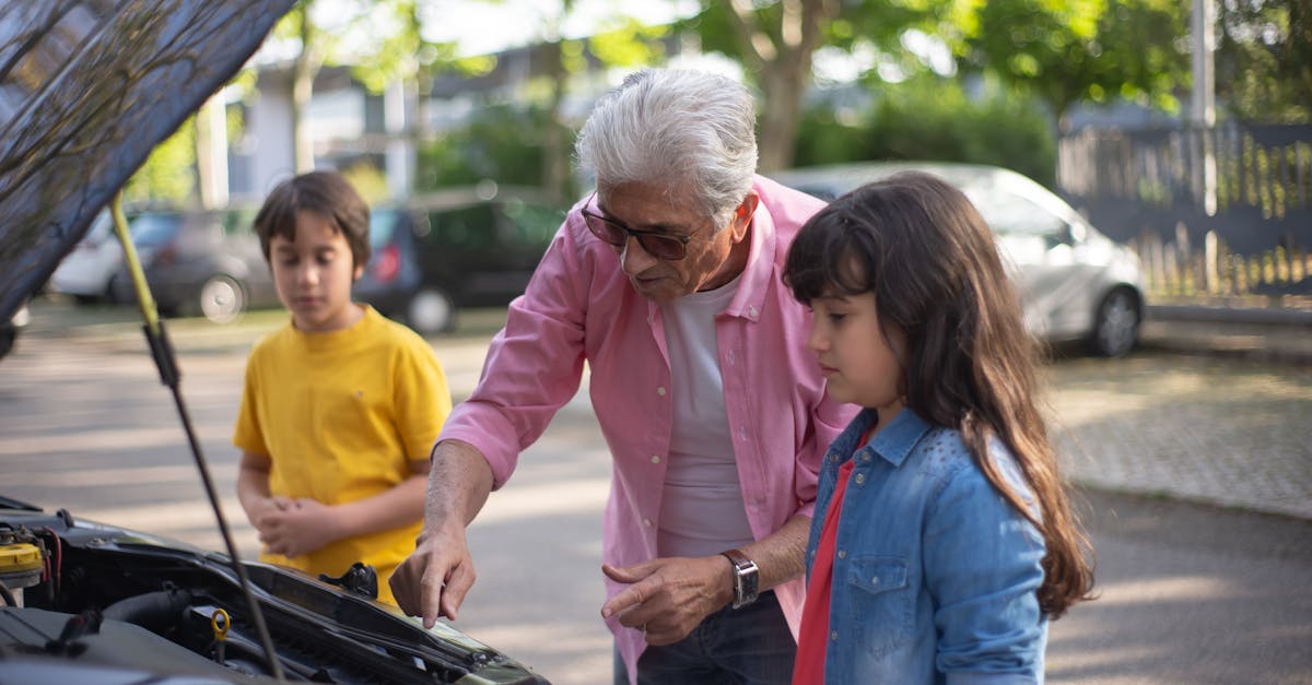 découvrez nos conseils essentiels pour l'entretien de votre voiture pendant l'été. des astuces pratiques pour garantir la sécurité et la performance de votre véhicule sous le soleil, ainsi que des recommandations pour prévenir les pannes et prolonger la durée de vie de votre auto.